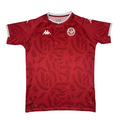 Tunisia Jersey Kappa Size 2XL 2021 Home