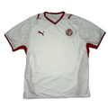 Tunisia Jersey Puma Size XL 2008 Home