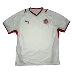 Tunisia Jersey Puma Size XL 2008 Home