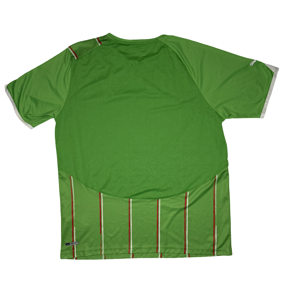 Algeria Jersey Puma Size XL 2010 Away World Cup