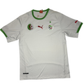 Algeria Jersey Puma Size M 2014 Home World Cup