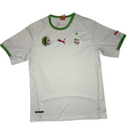 Algeria Jersey Puma Size M 2014 Home World Cup