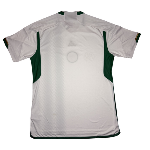 Algeria Jersey Adidas Size L 2022 Home BNWT