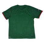 Morocco Jersey Puma Size XL 2010 Home