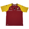 Ghana Jersey Puma Size XL 2019 Away