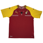 Ghana Jersey Puma Size XL 2019 Away
