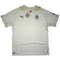 Senegal Jersey Puma Size 2XL 2015 Home BNWT