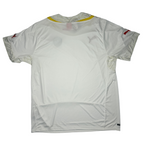 Senegal Jersey Puma Size 2XL 2015 Home BNWT