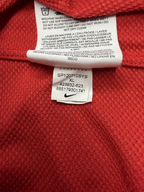 Rio Ferdinand Manchester United Jersey Nike Size XL 2011-12 Home Premier League