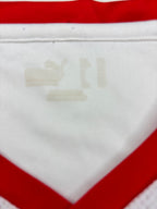Tunisia Jersey Puma Size XL 2008 Home