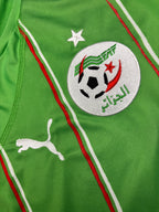 Algeria Jersey Puma Size XL 2010 Away World Cup