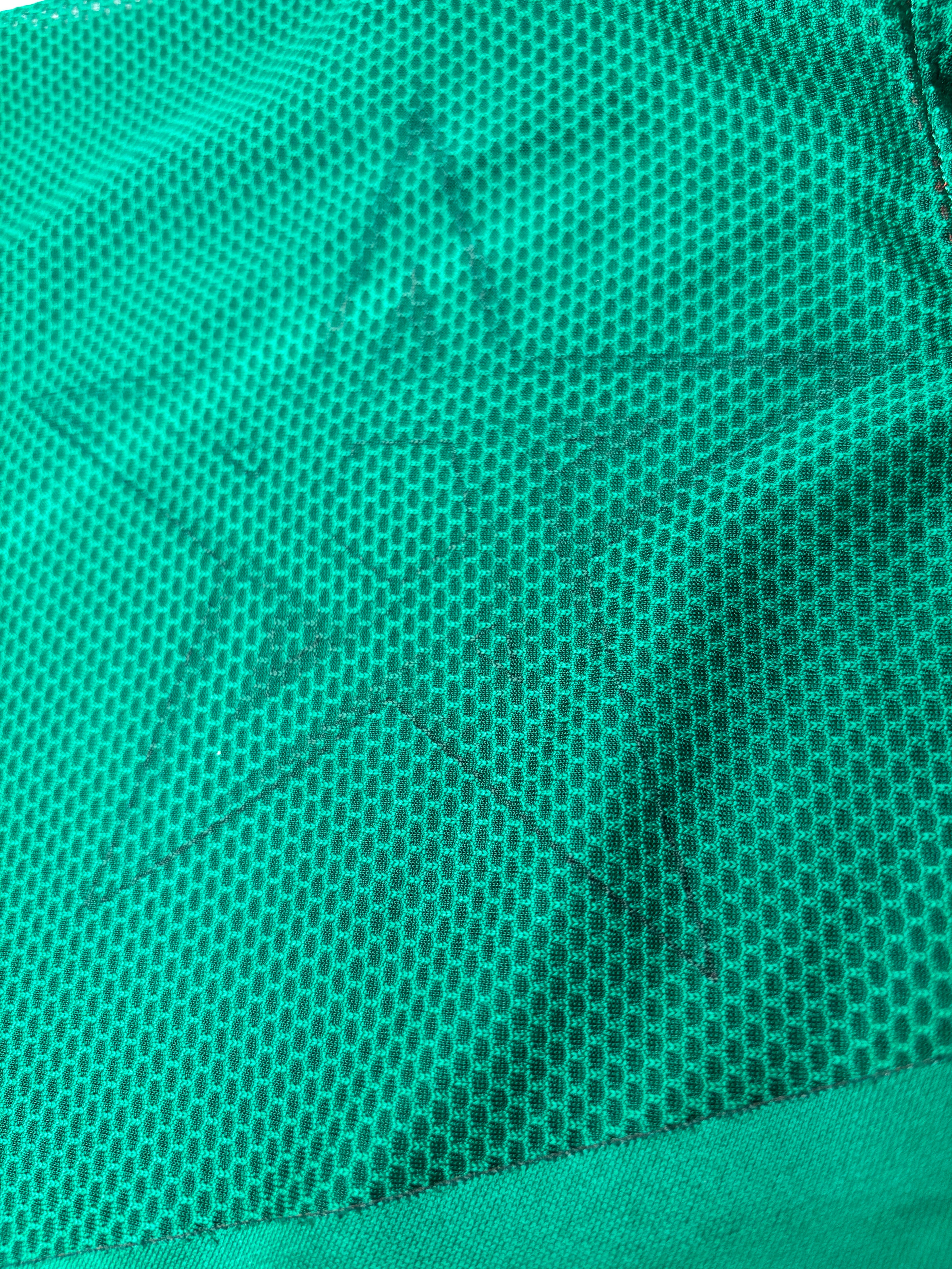 Morocco Jersey Puma Size XL 2010 Home