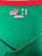 Morocco Jersey Puma Size XL 2010 Home