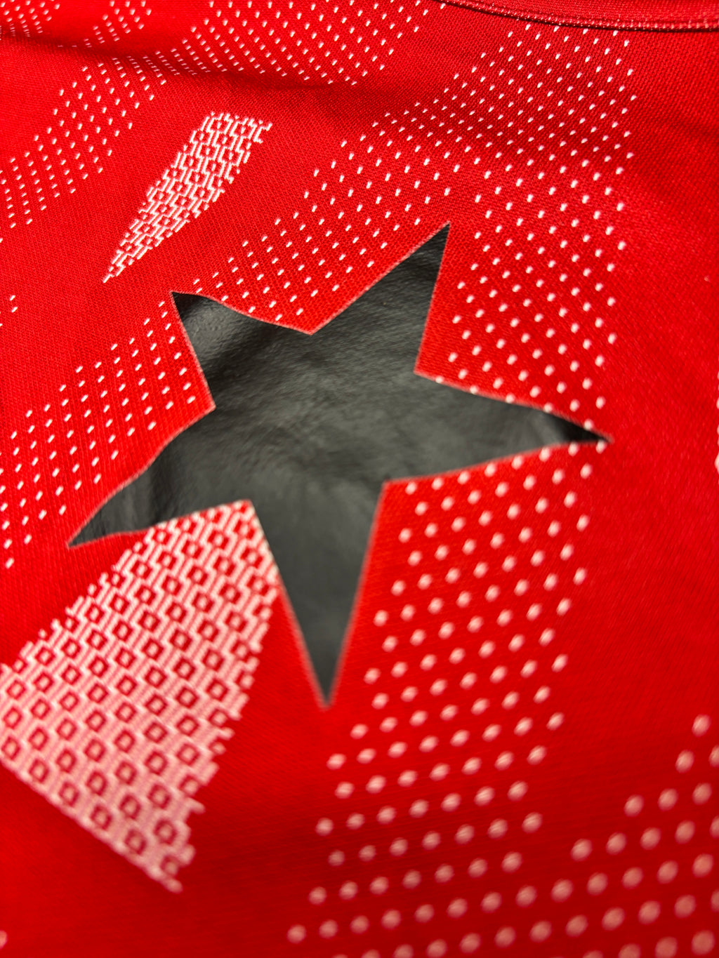 Ghana Jersey Puma Size XL 2019 Away