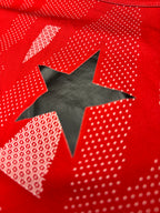 Ghana Jersey Puma Size XL 2019 Away