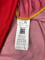 Ghana Jersey Puma Size XL 2019 Away
