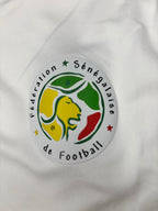Senegal Jersey Puma Size 2XL 2015 Home BNWT