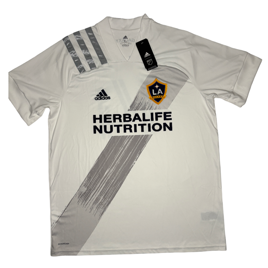 Chicharito LA Galaxy Jersey Adidas Size XL 2020 Home BNWT MLS