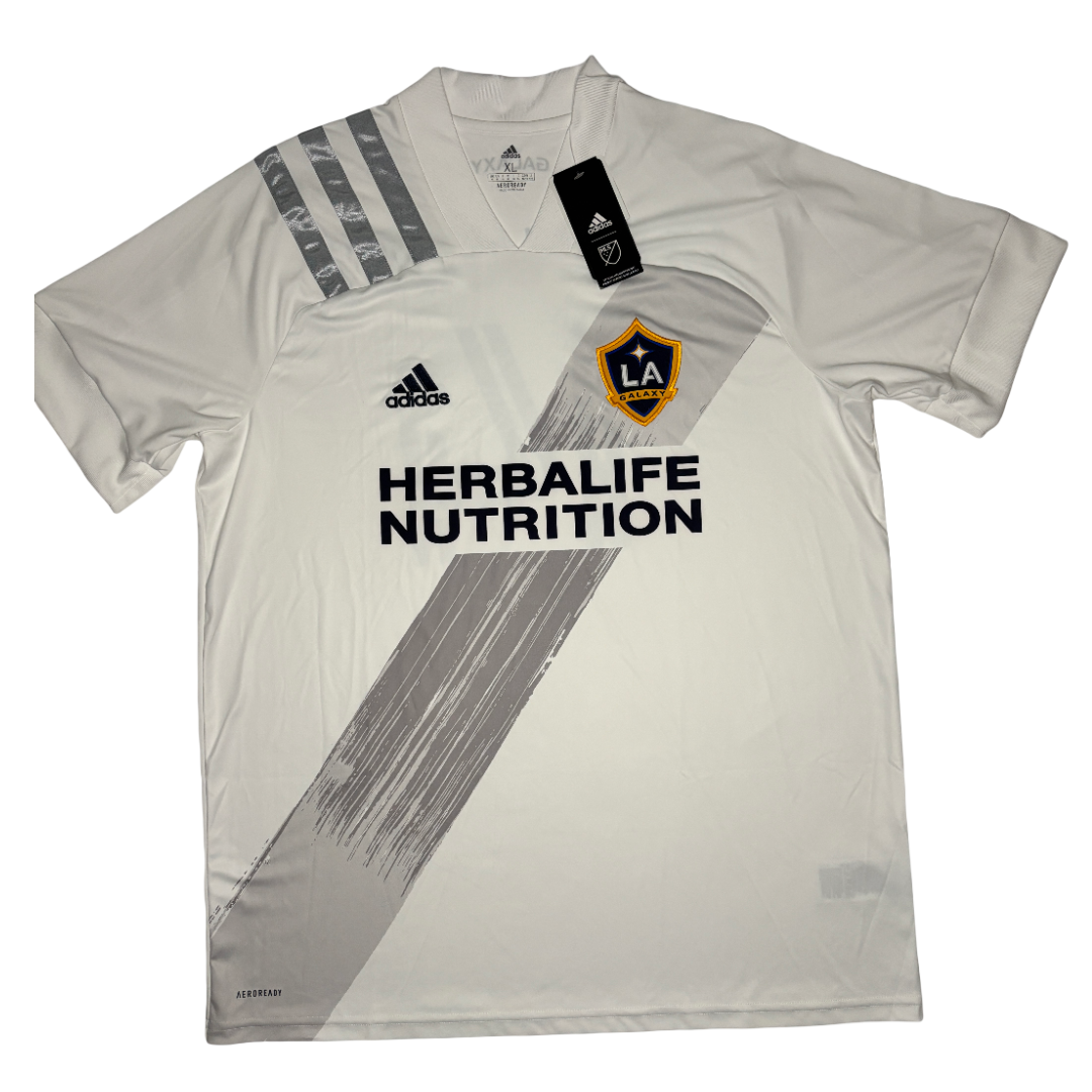 Chicharito LA Galaxy Jersey Adidas Size XL 2020 Home BNWT MLS