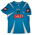 Udinese Jersey Lotto Size XL 2006-07 Third