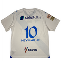 Neymar Jr Al Hilal Jersey Puma Size XL 2023–24 Away