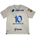 Neymar Jr Al Hilal Jersey Puma Size XL 2023–24 Away