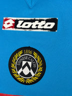 Udinese Jersey Lotto Size XL 2006-07 Third