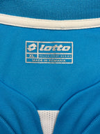 Udinese Jersey Lotto Size XL 2006-07 Third
