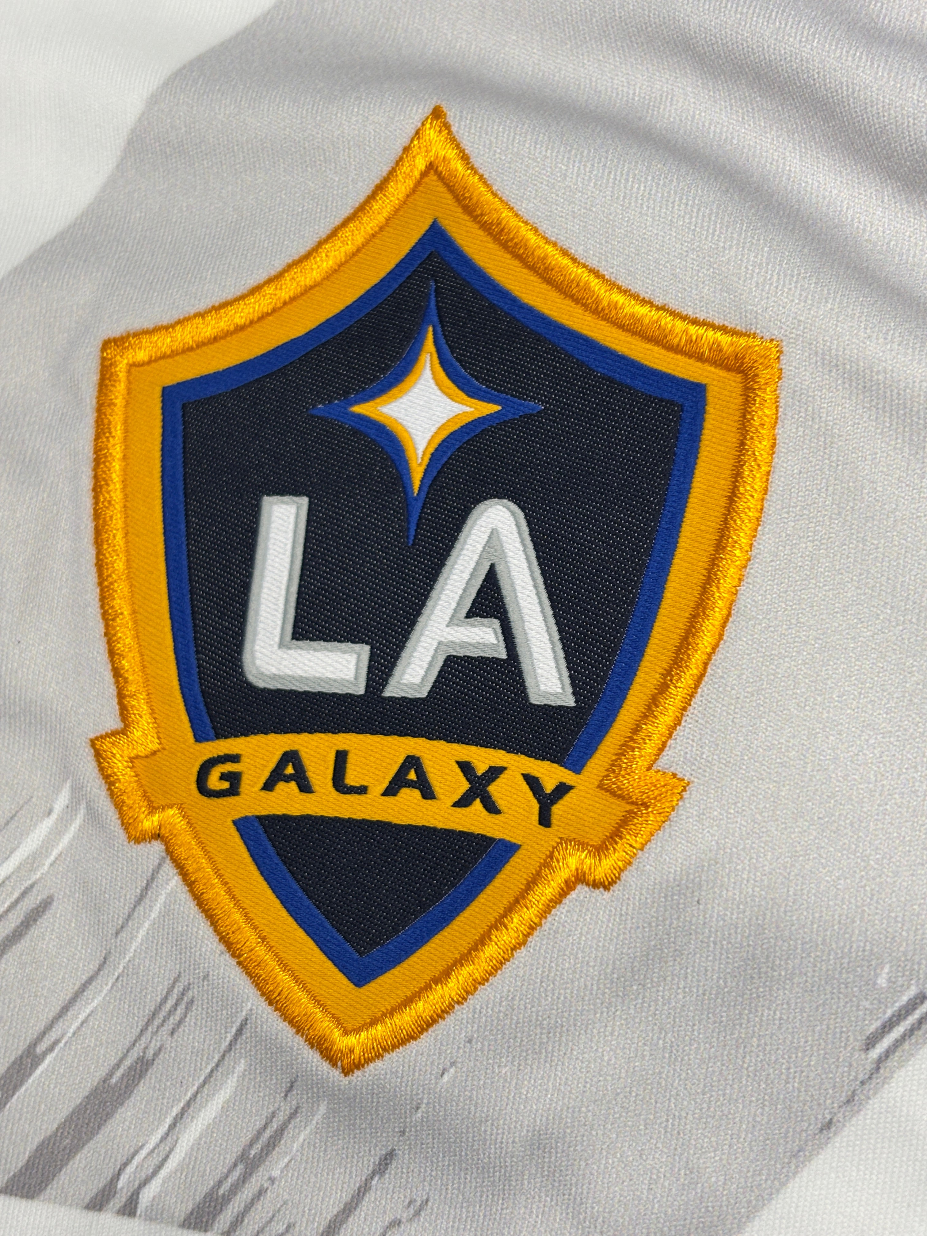 Chicharito LA Galaxy Jersey Adidas Size XL 2020 Home BNWT MLS