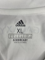 Chicharito LA Galaxy Jersey Adidas Size XL 2020 Home BNWT MLS