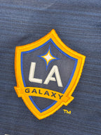 LA Galaxy Jersey Adidas Size M 2018 Away BNWT MLS