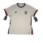 USA USWNT Jersey Nike Size Women XL 2020 Home BNWT