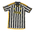 Juventus Jersey Adidas Size M 2023-24 Home BNWT