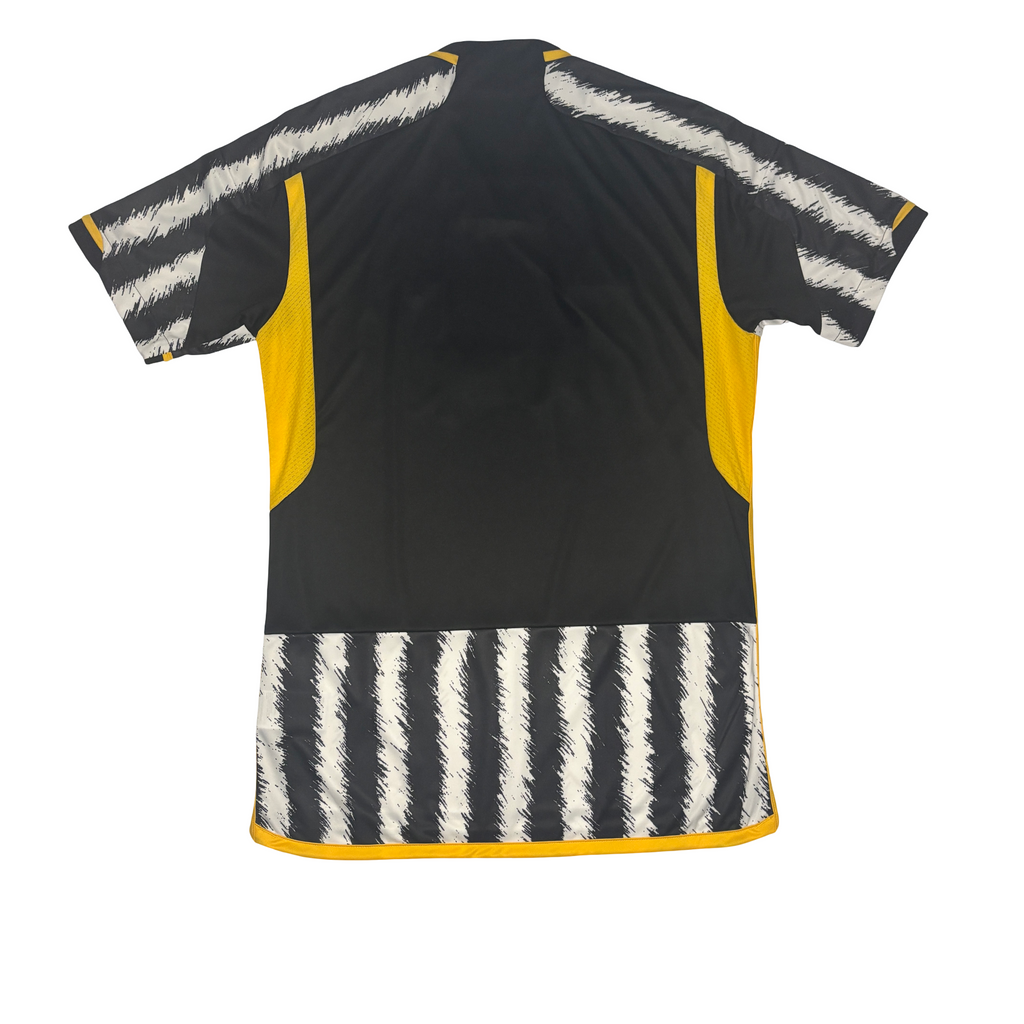 Juventus Jersey Adidas Size M 2023-24 Home BNWT