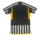 Juventus Jersey Adidas Size M 2023-24 Home BNWT
