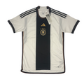 Germany Jersey Adidas Size M 2022 Home World Cup BNWT