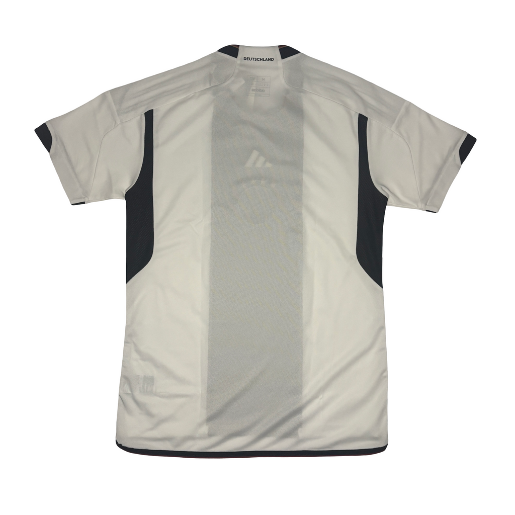 Germany Jersey Adidas Size M 2022 Home World Cup BNWT