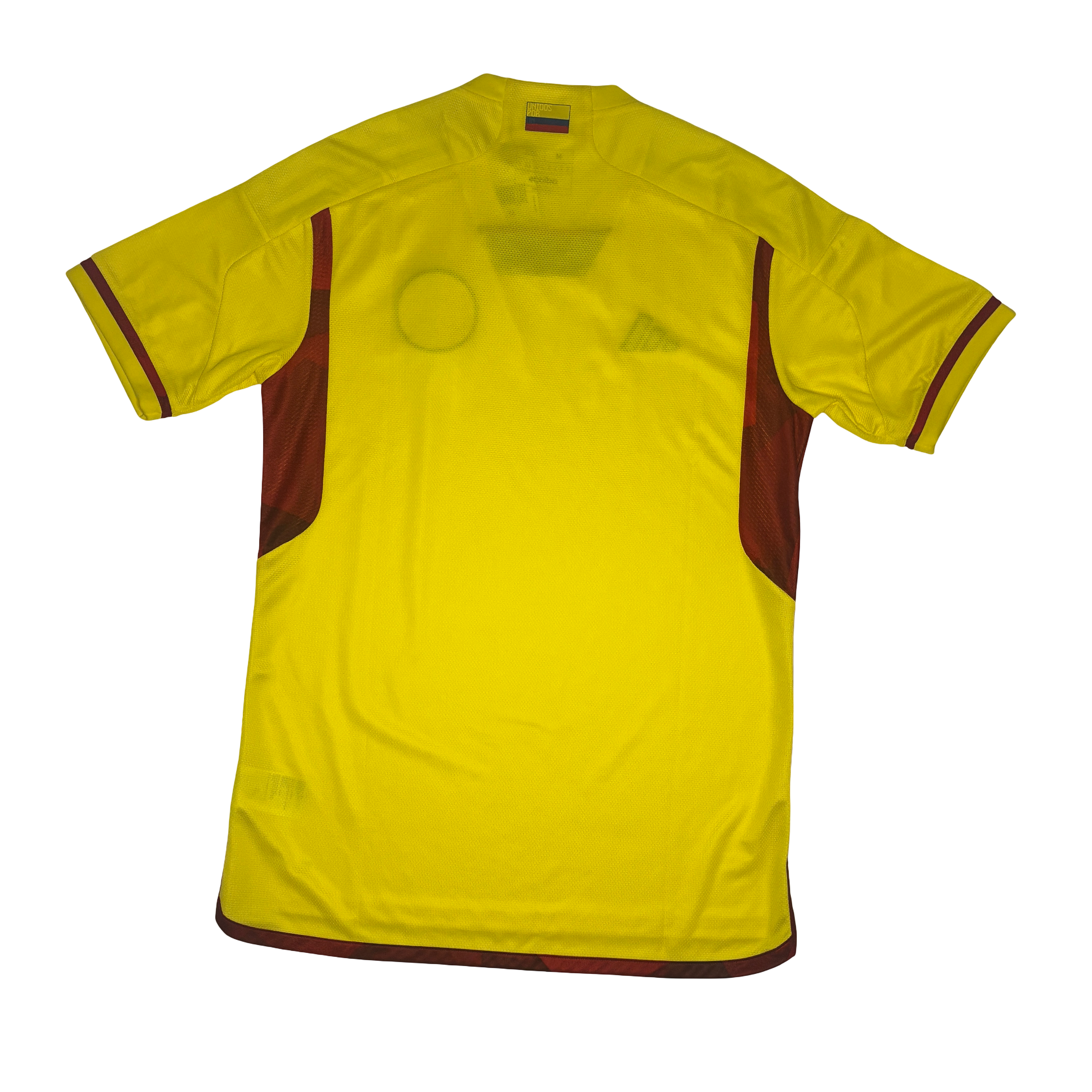 Colombia Jersey Adidas Size M 2022 Home BNWT