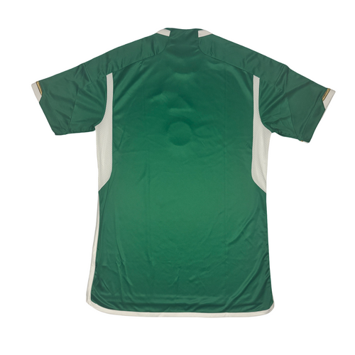 Algeria Jersey Adidas Size M 2022 Away BNWT