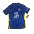 Chelsea Jersey Nike Size M 2021-22 Home BNWT