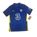 Chelsea Jersey Nike Size M 2021-22 Home BNWT