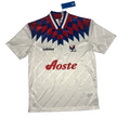 Olympique Lyonnais Jersey Adidas Size S 1995-96 Home official remake BNWT