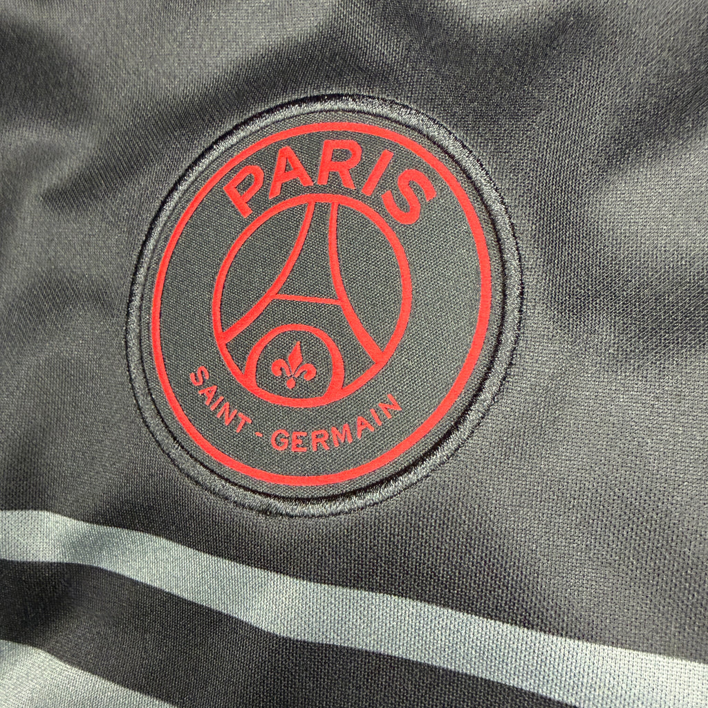 Lionel Messi Paris Saint Germain Jersey PSG Nike L 2021-22 Third BNWT