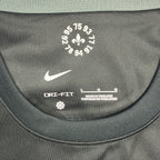 Lionel Messi Paris Saint Germain Jersey PSG Nike L 2021-22 Third BNWT