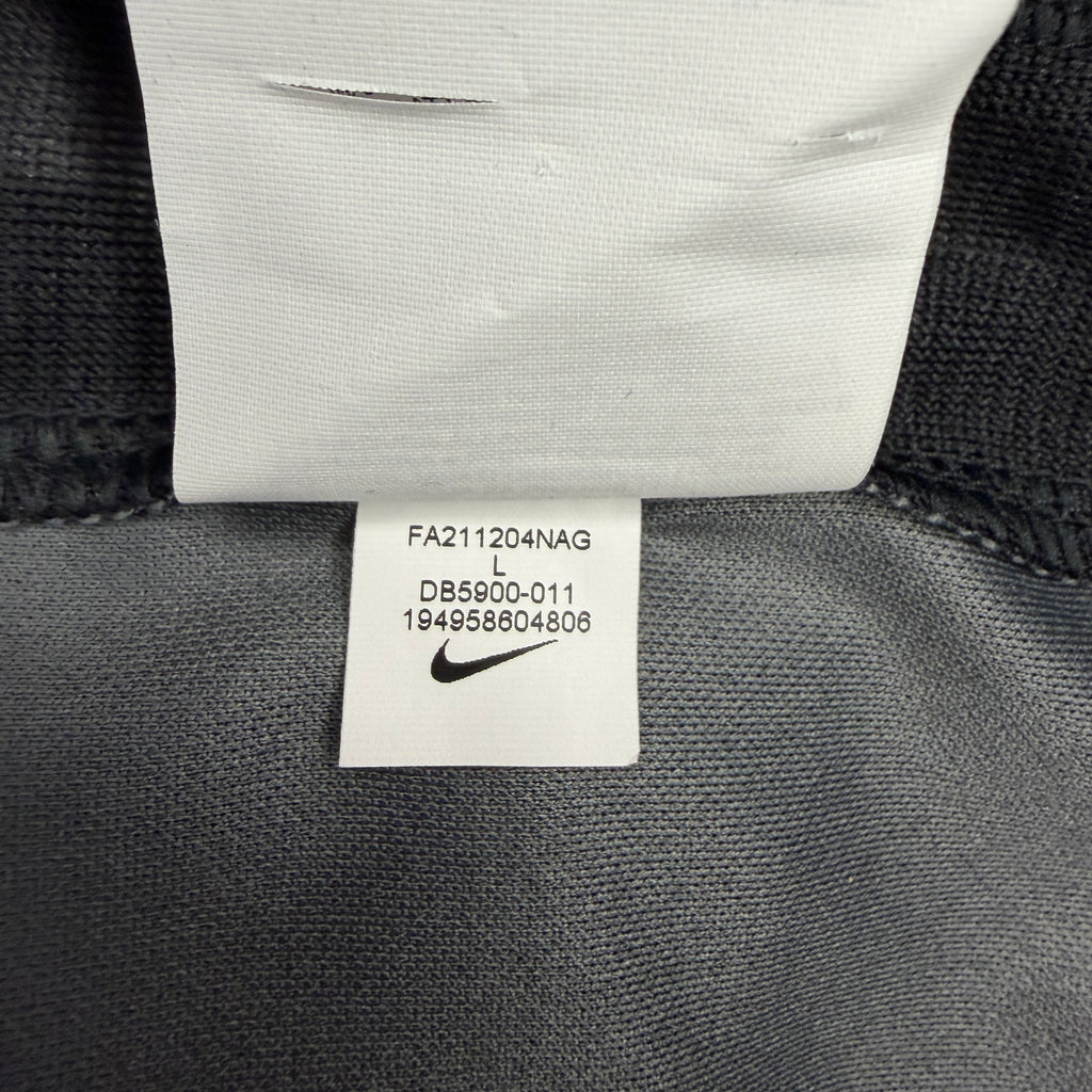 Lionel Messi Paris Saint Germain Jersey PSG Nike L 2021-22 Third BNWT