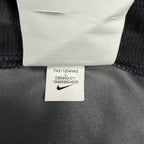 Lionel Messi Paris Saint Germain Jersey PSG Nike L 2021-22 Third BNWT