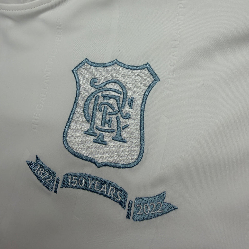Rangers Glasgow Jersey Castore Size L 2021-22 Anniversary Kit BNWT