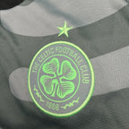 Celtic Jersey Adidas Size M 2023-24 Third BNWT
