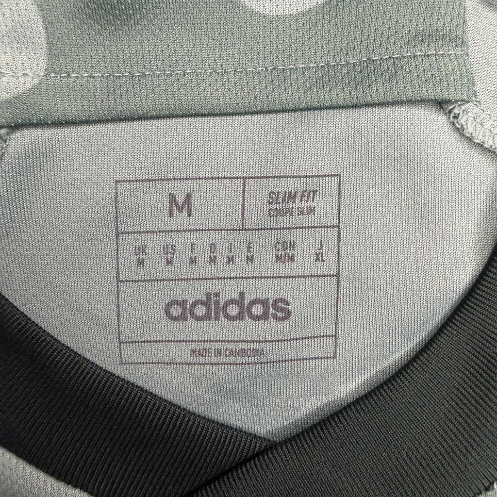 Celtic Jersey Adidas Size M 2023-24 Third BNWT