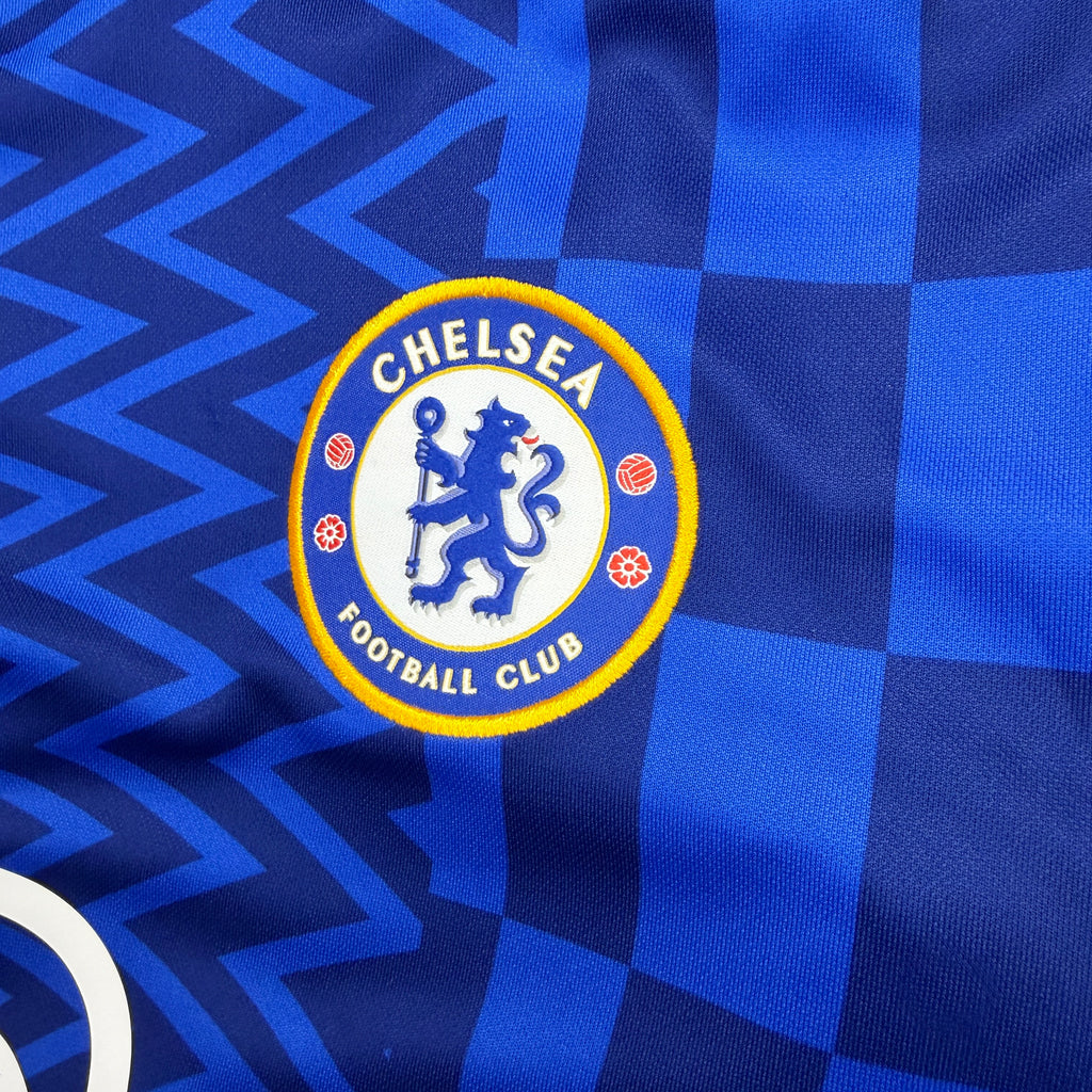 Chelsea Jersey Nike Size M 2021-22 Home BNWT